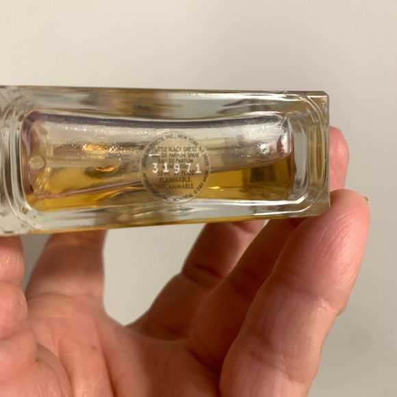 Avon Little Black Dress Eau De Parfum Spray Perfume - Picture 2 of 3